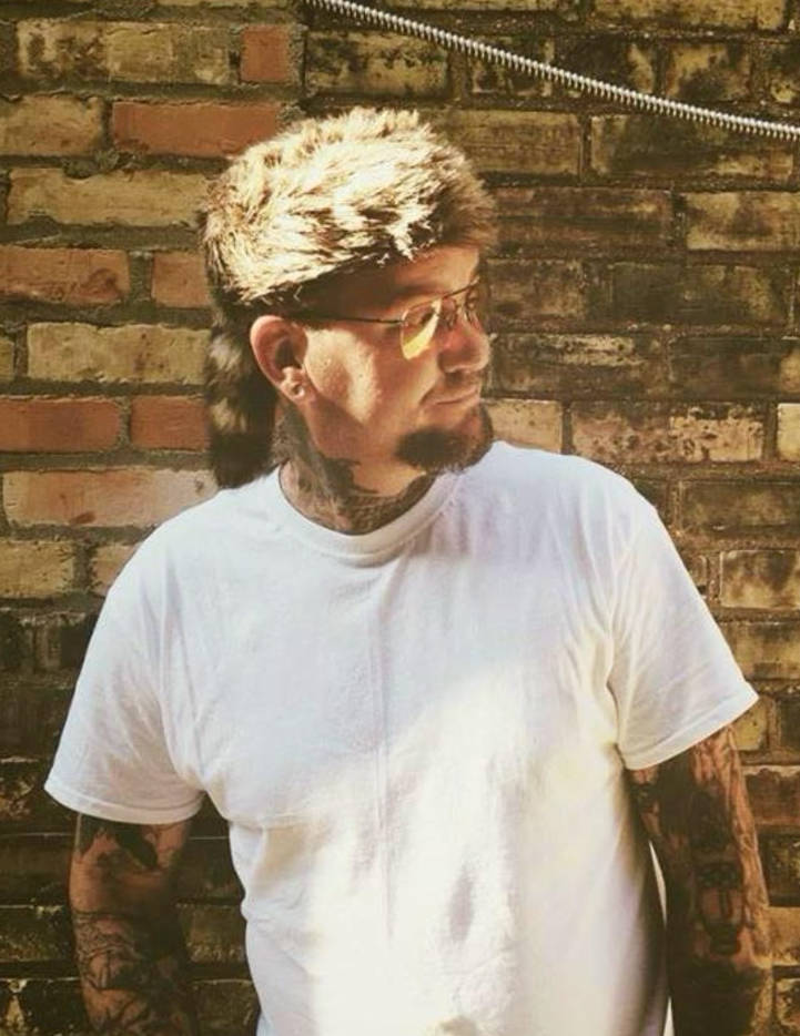 Artists — Benchmark Tattoo